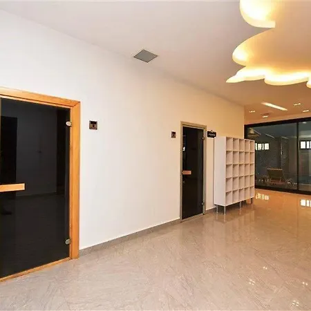 Albimo Loft 1 Pluse 1 Appartement